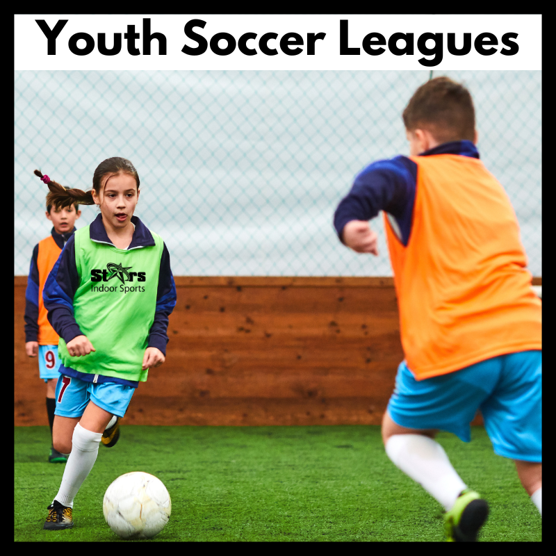 Youth Soccer Leagues