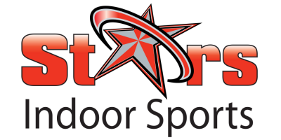 Stars Indoor Sports Logo